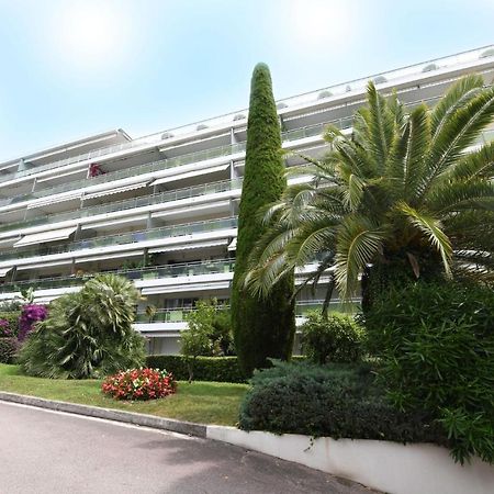 Apartamento Matheo Cannes Exterior foto
