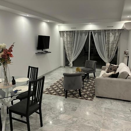 Apartamento Matheo Cannes Exterior foto