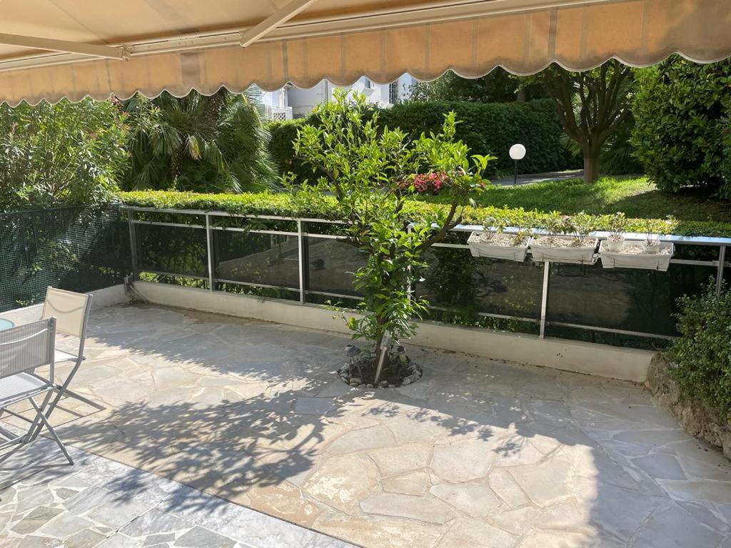 Apartamento Matheo Cannes Exterior foto