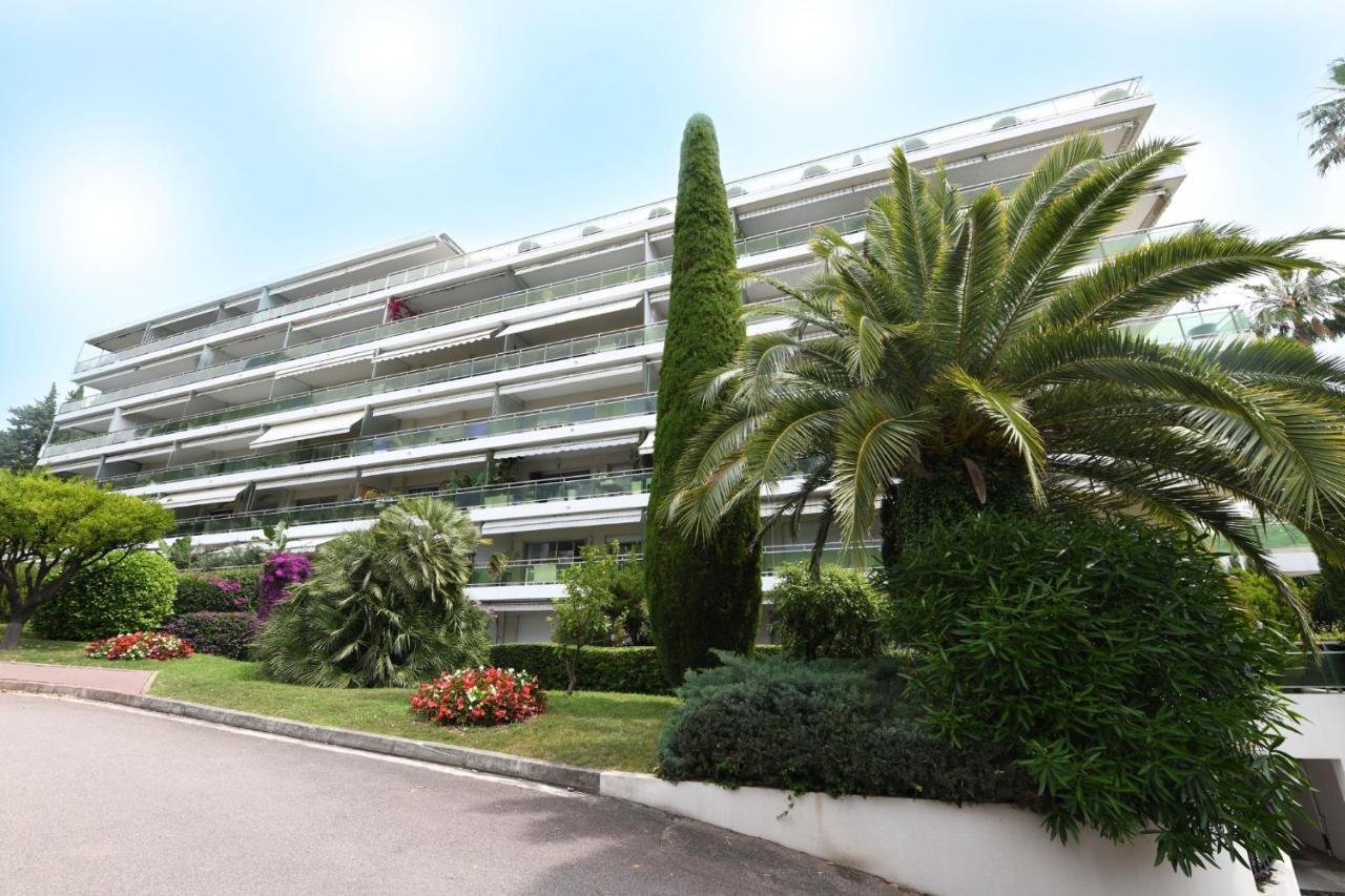 Apartamento Matheo Cannes Exterior foto
