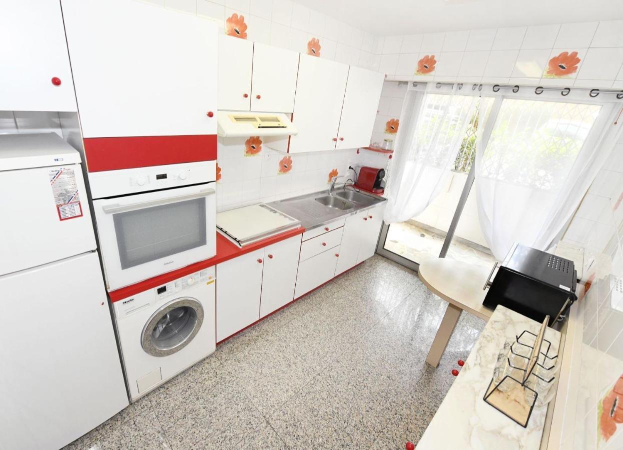 Apartamento Matheo Cannes Exterior foto