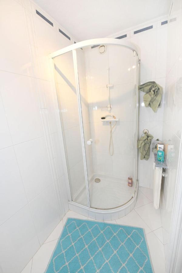 Apartamento Matheo Cannes Exterior foto
