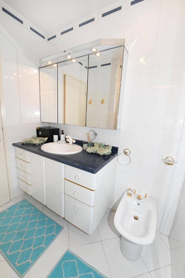 Apartamento Matheo Cannes Exterior foto