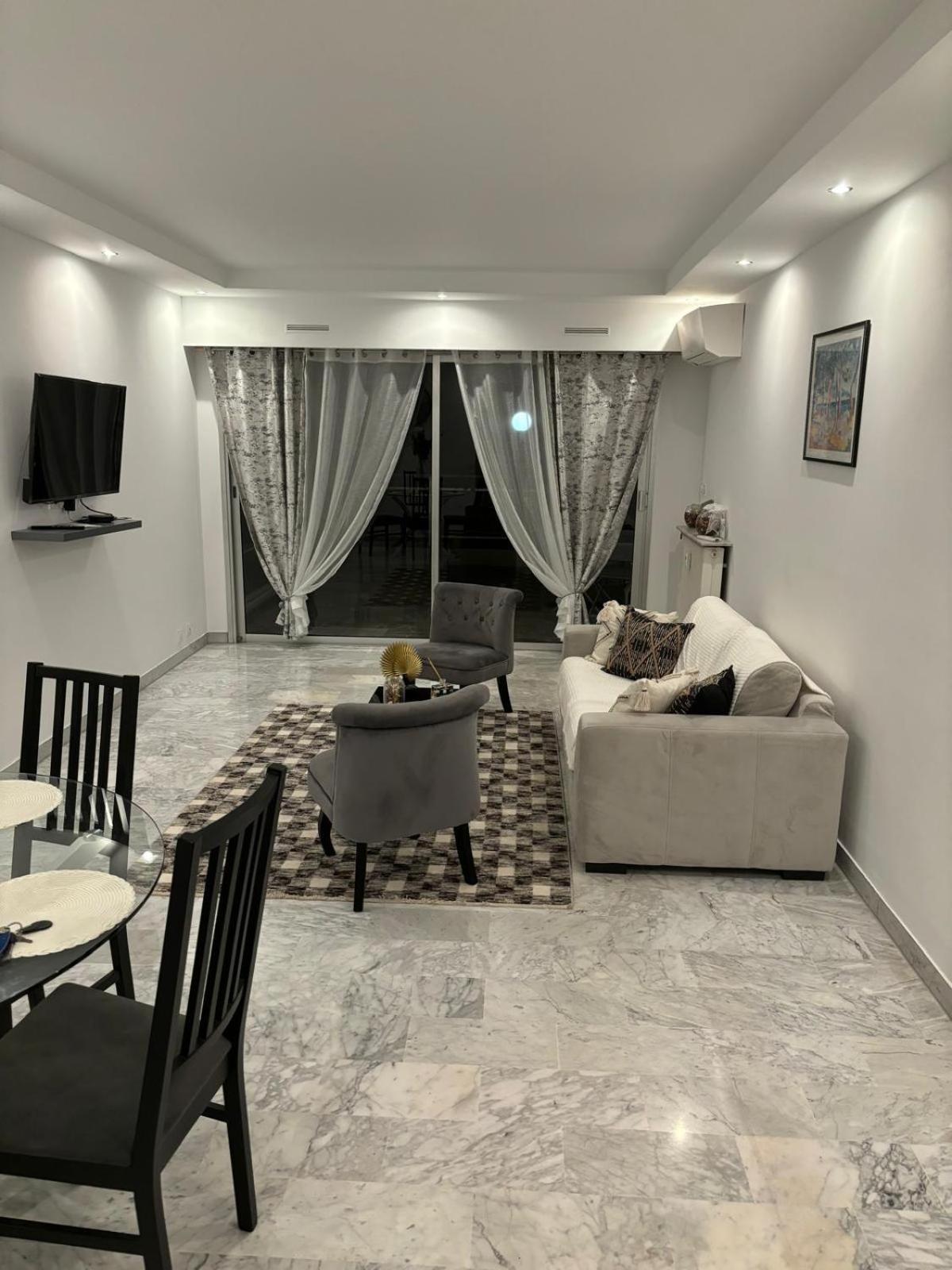 Apartamento Matheo Cannes Exterior foto