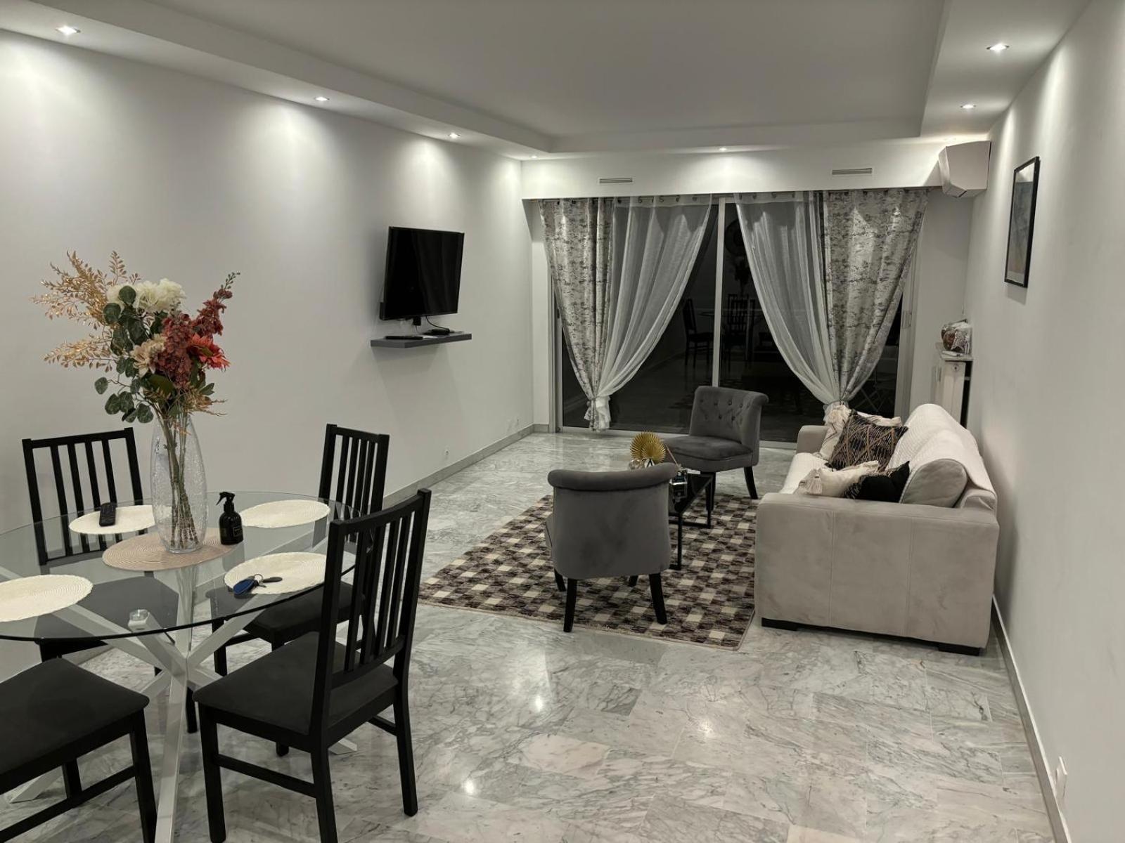 Apartamento Matheo Cannes Exterior foto