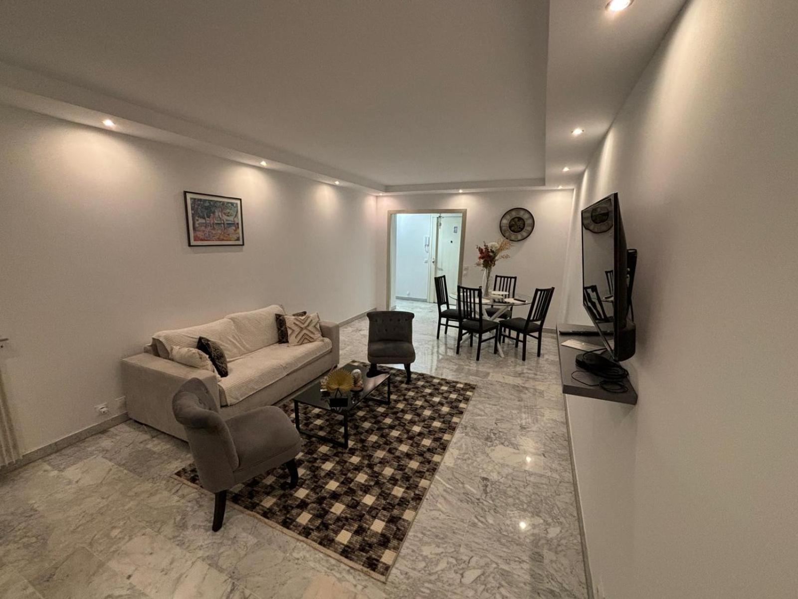 Apartamento Matheo Cannes Exterior foto